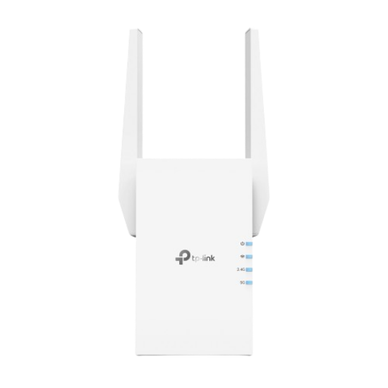 Picture of  Wi-Fi 6 Range Extender