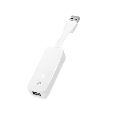 Picture of USB , Super Speed  Ethernet Adapter