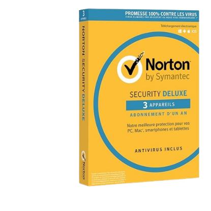 Picture of Norton Internet Security 1+2 Users