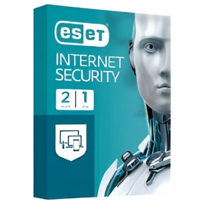 Picture of Eset Internet Security 