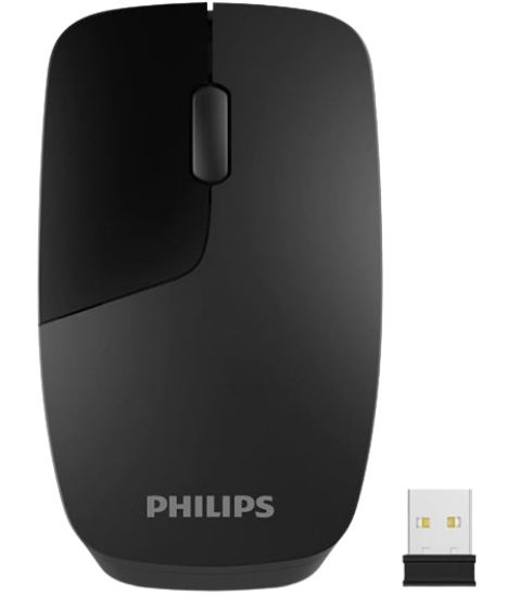 Picture of Philips  Wireless Mouse