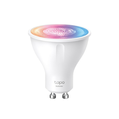 Picture of  Smart Wi-Fi Spotlight, Multicolor