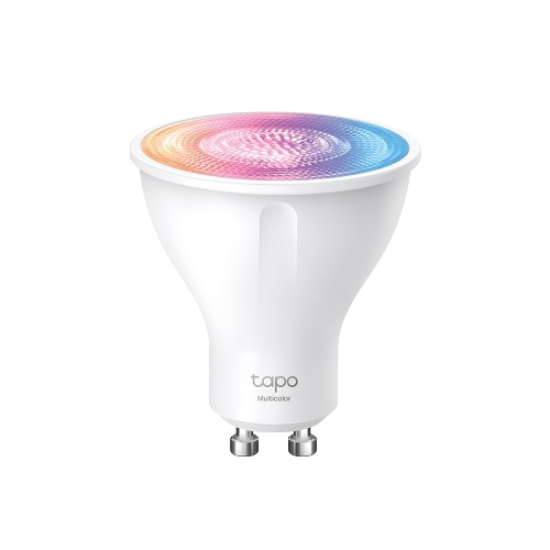 Picture of  Smart Wi-Fi Spotlight, Multicolor