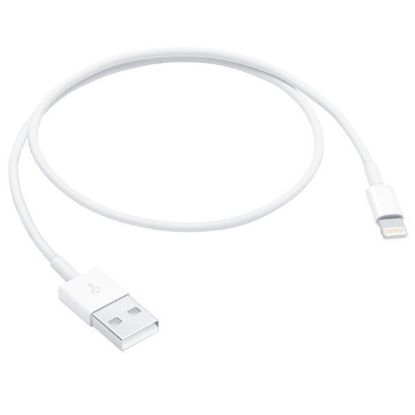 Picture of LIGHTNING TO USB CABLE 0.5M