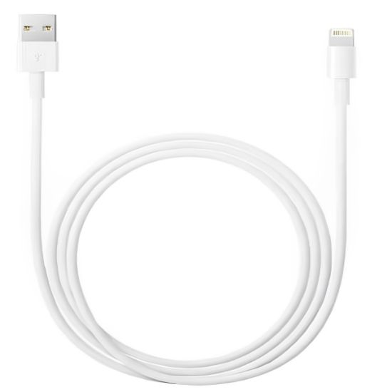 Picture of Lightning to USB Cable (2m) 