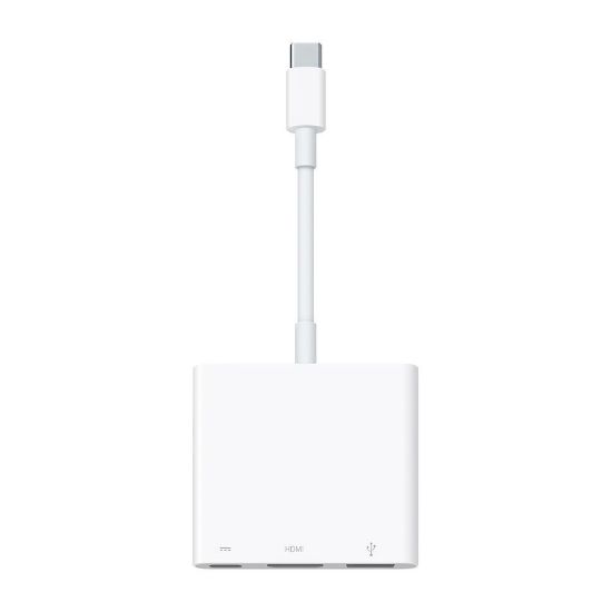 Picture of USB-C DIGITAL AV ADAPTER