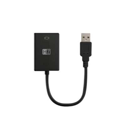 Picture of HEATZ -USB TO HDMI ADAPTER