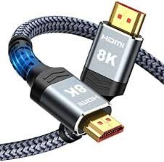 Picture of 8K Ultra HDMI PLAY - Type - C  , 1.8 M