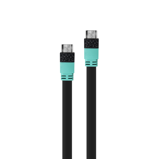 Picture of HEATZ- HDMI CABLE  1.5 M FLAT TYPE