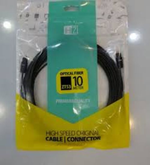 Picture of Optical Fiber Cable Heatz Zt53 10 Meter