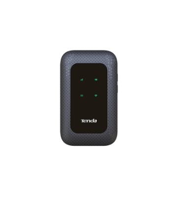 Picture of 4G LTE-Advanced Pocket Mobile Wi-Fi Router