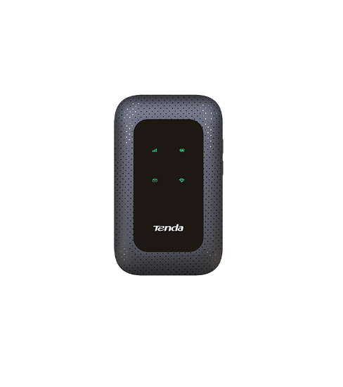 Picture of 4G LTE-Advanced Pocket Mobile Wi-Fi Router