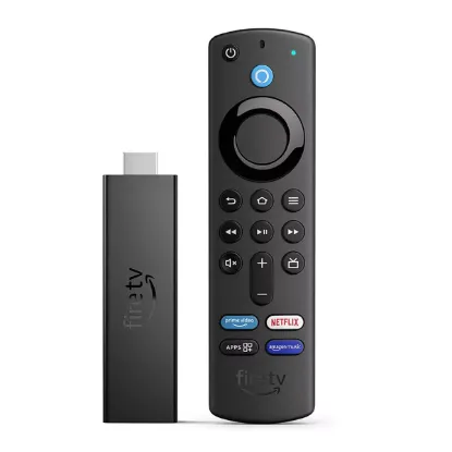 Picture of AMAZON FIRE STICK 4K