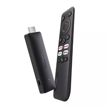 Picture of REALME   SMART GOOGLE  TV STICK 4K