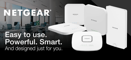 Picture for category Netgear