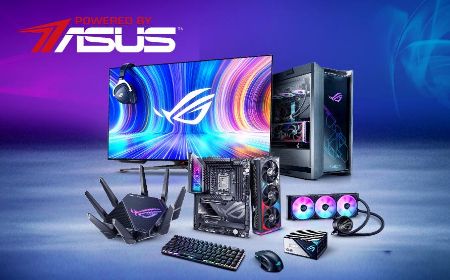 Picture for category ASUS