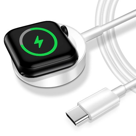 Picture for category Apple Watch Charging Cable