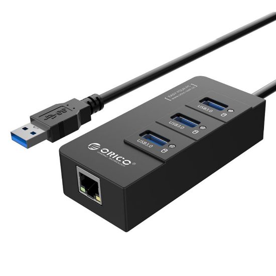 Picture of ORICO USB HUB 