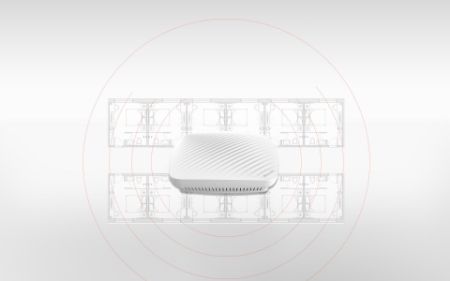 Picture for category Mount Access Point