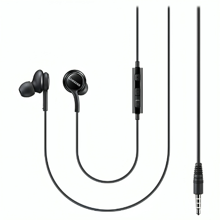 Picture for category Earphone