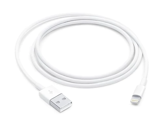 Picture of Lightning to USB Cable (1m) with New IC