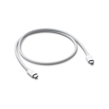 Picture of APPLE THUNDERBOLT 3 (USB-C) CABLE (0.8M)