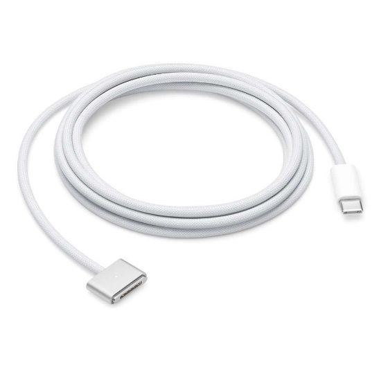 Picture of APPLE USB-C TO MEGASAFE 3 CABLE (2M)