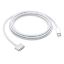 Picture of APPLE USB-C TO MEGASAFE 3 CABLE (2M)
