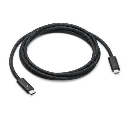 Picture of THUNDERBOLT 4 PRO CABLE 1.8M BLACK