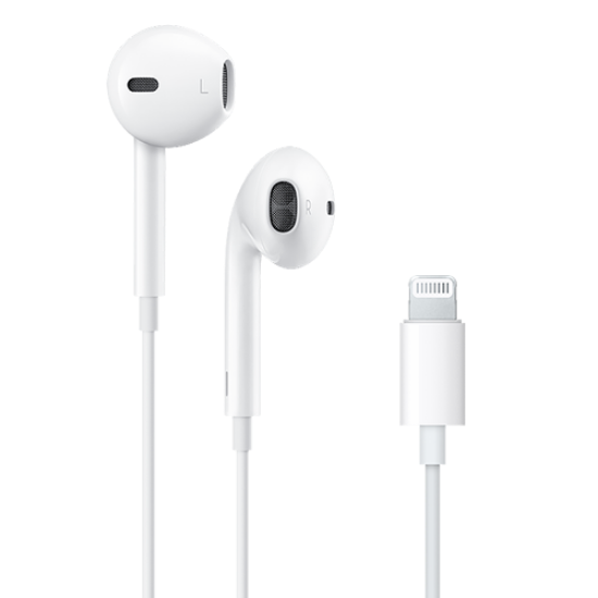 Picture of APPLE EARPODS WITH LIGHTNING CONNECTOR