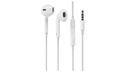 Picture of APPLE EARPODS WITH 3.5MM HEADPHONE PLUG