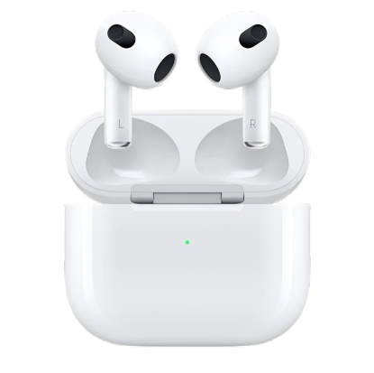 Picture of APPLE AIRPODS 3 (LIGHTNING) 