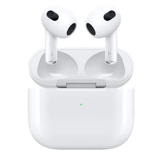 Picture of APPLE AIRPODS 3 (LIGHTNING) 