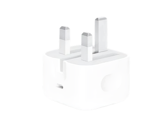 Picture of TRAVEL ADAPTER UK PIN 5W NEW CODE