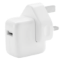 Picture of IPAD TRAVEL ADAPTER 12W UK PIN    OLD CODE