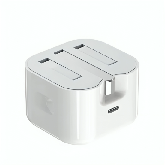 Picture of 20W USB C POWER ADAPTER