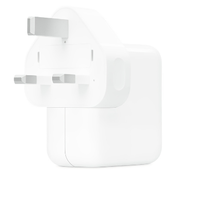 Picture of 30W  USB-C POWER ADAPTER UK PLUG  NEW CODE