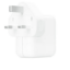 Picture of 30W  USB-C POWER ADAPTER UK PLUG  NEW CODE