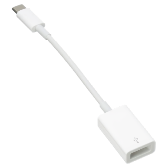 Picture of USB C TO USB ADAPTER