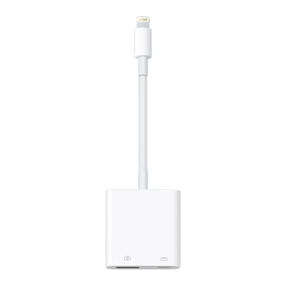 Picture of APPLE LIGHTNING DIGITAL AV ADAPTER