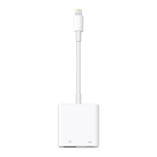 Picture of APPLE LIGHTNING DIGITAL AV ADAPTER