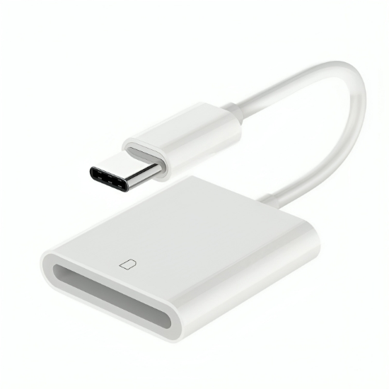 Picture of APPLE USB C TO SD CARD ADAPTER