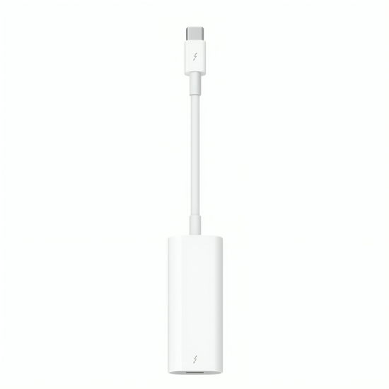 Picture of USB-C TO THUNDERBOLT 3  TO THUNDERBOLT 2 