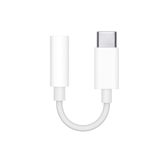 Picture of USB-C to Headphone Jack 