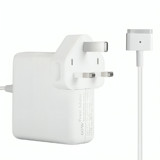 Picture of MAGSAFE 2 60W POWER ADAPTER  UK PLUG