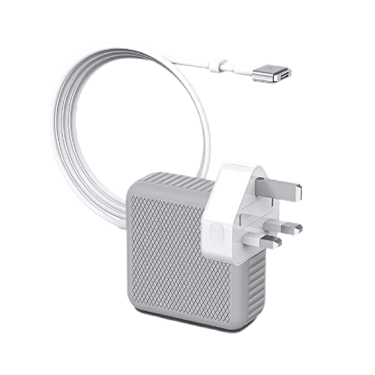 Picture of MAGSAFE 85W POWER ADAPTER FOR MACBOOK PRO UK PLUG