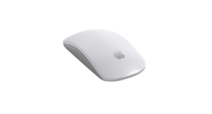 Picture of MAGIC MOUSE 2 WHITE