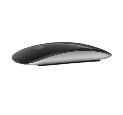 Picture of APPLE MAGIC MOUSE2 GREY