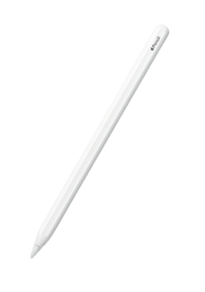 Picture of APPLE PENCIL 2ND GENERATION MODEL-A2051 NON ACTIVE 