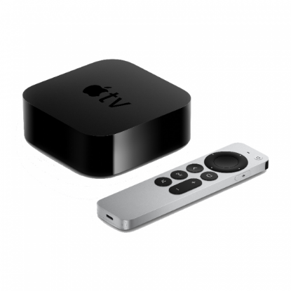 Picture of APPLE TV 64GB 4K (2021)